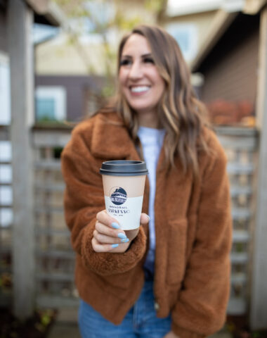 diary of this girl megan, shop small, holiday shopping