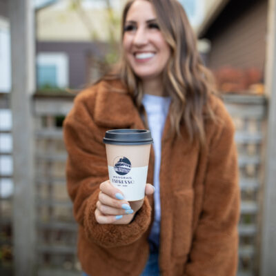 diary of this girl megan, shop small, holiday shopping
